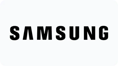 Señalización digital Samsung