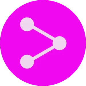 Compartir una lista de reproducción en Play Digital Signage