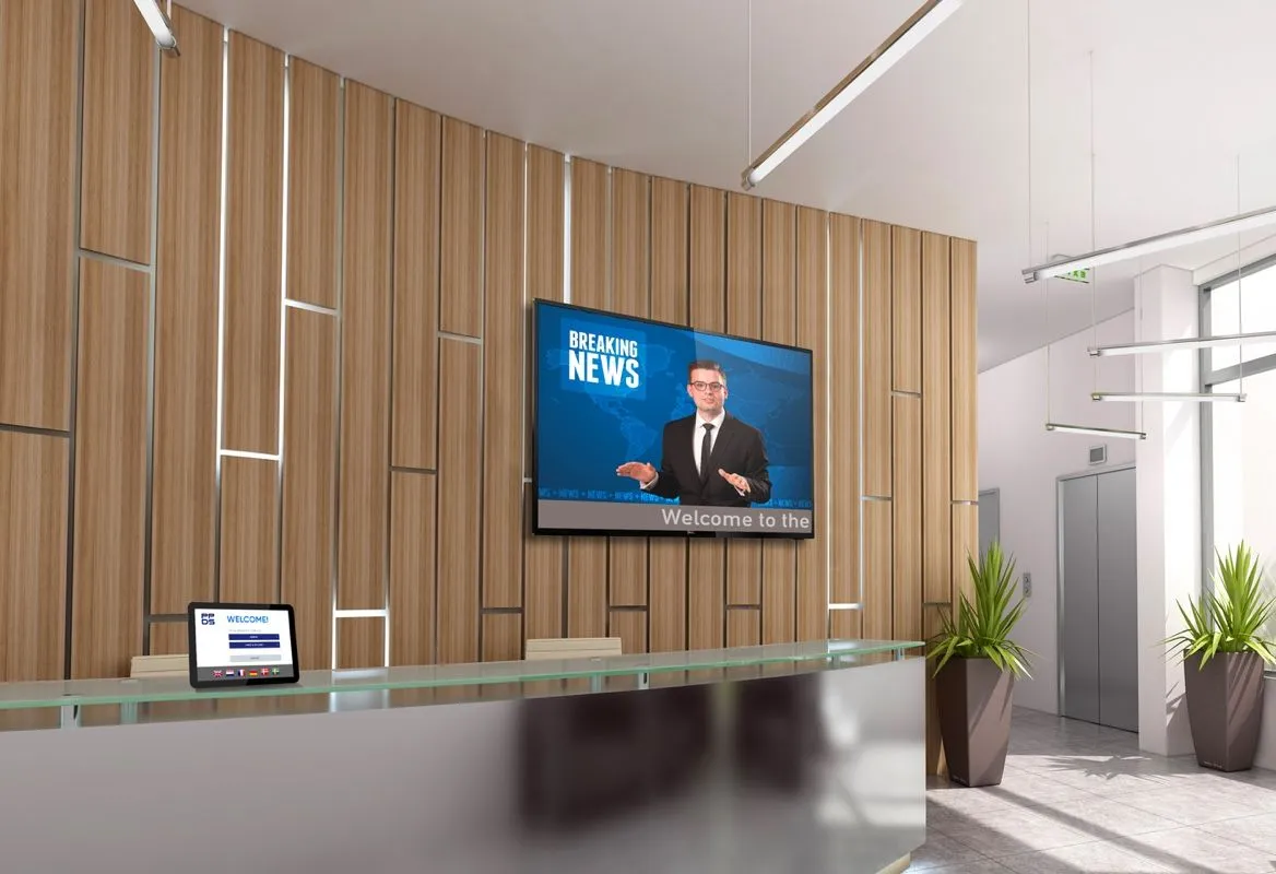 Smart TV de Philips