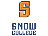 Logotipo de Snow College