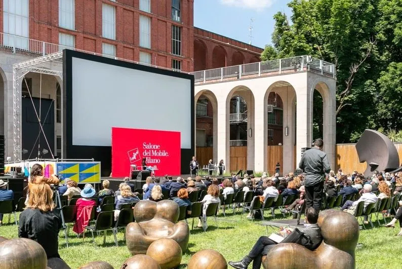 Soluciones de señalización digital para eventos
