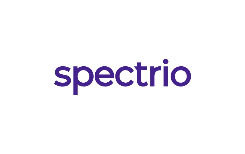 Logotipo de Spectrio