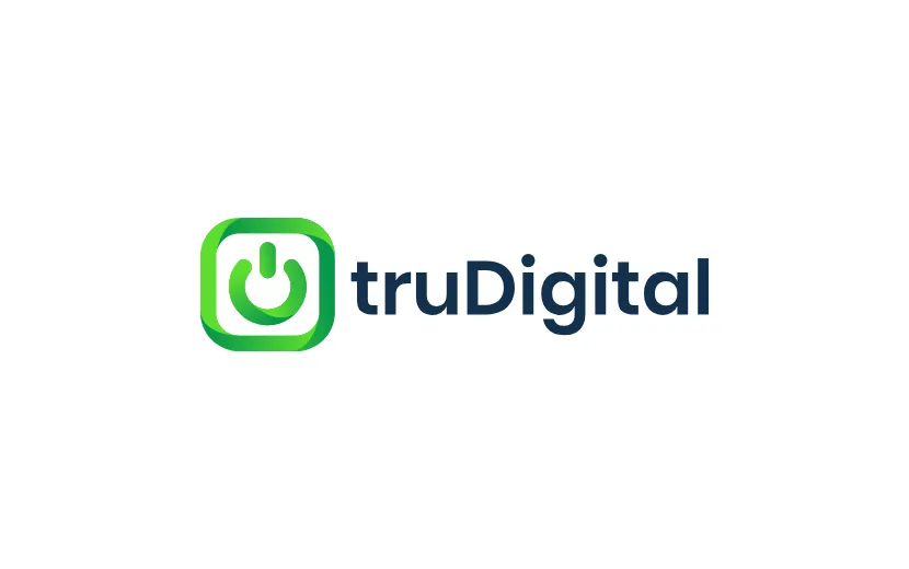 Logotipo de truDigital