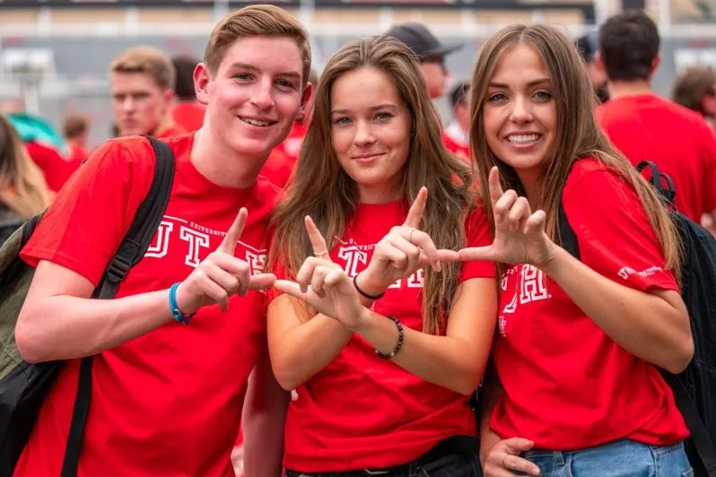 La beca de la University of Utah cumple el compromiso de la U.