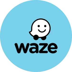 Plugin de Waze