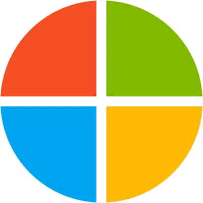 Logotipo de Microsoft Windows